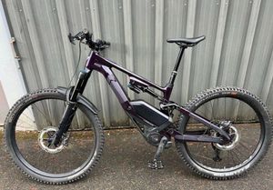 Lapierre Glp III - 1