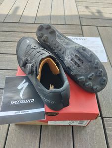 Chaussures VTT GRAVEL Recon 3 p:41 - 1