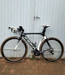 Vélo course clm - 1