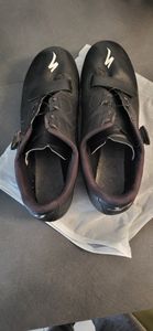 Chaussure velo - 1