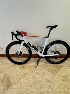 BMC teammachine SLr01 T54  - 1