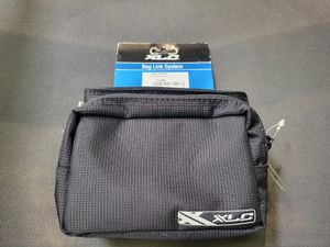 Sac pour cintre vélo XLC neuf - 1
