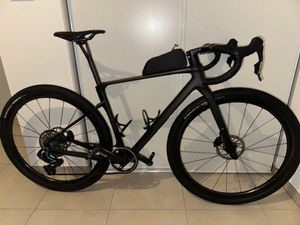 GRAVEL CUBE NUROAD 2026 - 1