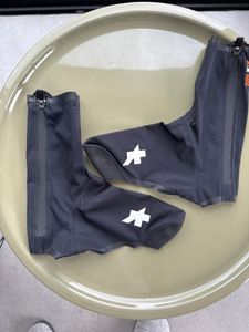 Couvre chaussures Assos RS - 1
