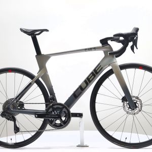 CUBE Litening Aero C:68X SLT Dura-Ace Di2 56 - 1