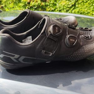 Chaussures Shimano RC7 neuves p47 - 1