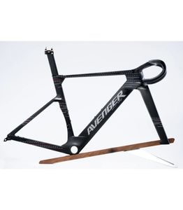 Cadre complet AVENGER R8RS Taille 48 - 1