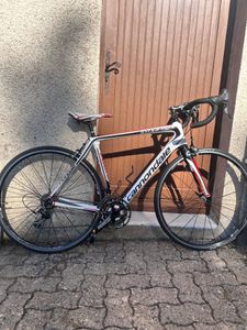 Cannondale Synapse T54 - 1