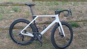 Lapierre xelius sl8 taille L - 1