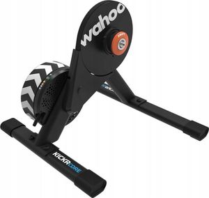 Home trainer Wahoo KICKR CORE 2 avec Zwift Cog & C... - 1
