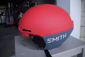 CASQUE CHRONO SMITH - 1