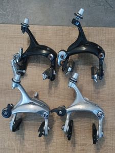 Étriers de frein à patins ProMax RC462 - 1