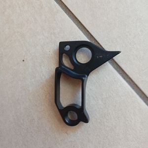 Patte dérailleur bmc slr01  - 1