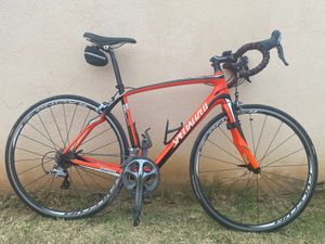 Vélo route Spécialized - 1