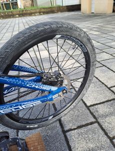 BMX taille adulte  - 1