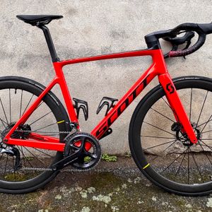 Scott Addict RC 10 - 1
