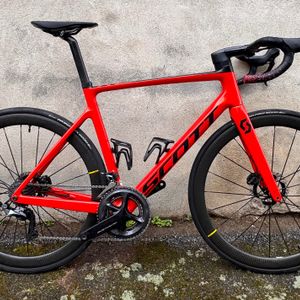 Scott Addict RC 10 - 1