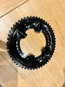 Plateaux Dura-ace 12v 52-36 neuf - 1