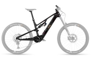 Rotwild Kit Cadre + Moteur + Batterie + Cockpit + ... - 1
