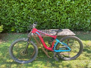 VTT BMC Speedfox tout suspendu 29 pouces – Très bo... - 1