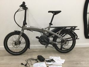 Tern Q9 --- 108 Km --- Models 2024  - 1