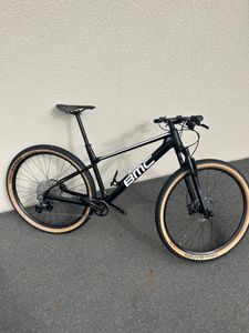 VTT BMC 29 pouces modèle twotstroke 01 five - 1