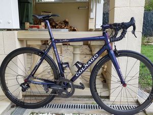 COLNAGO C59 unique - 1