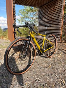 Cannondale Topstone SM - 1