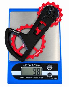 Chape CyclingCeramic Race 2026 Shimano 8150/9250 n... - 1
