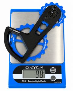 Chape CyclingCeramic Race 2026 Shimano 8150/9250 n... - 1