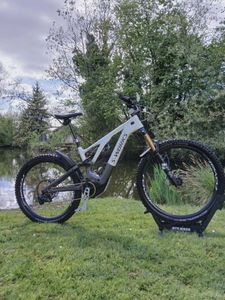 VTTAE specialized s works carbone  - 1
