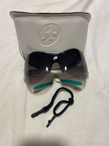 Lunettes ASSOS ZEGHO - 1