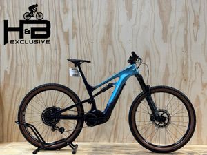 Cannondale Moterra Neo Carbone 2 29 pouces VTT éle... - 1