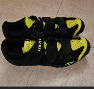 Chaussures Vtt Giro - 1