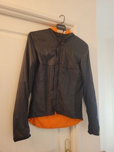 Veste Mavic Allroad thermo jacket réversible  - 1