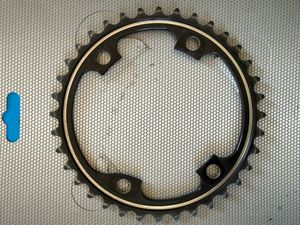 Plateau Dura Ace 11v 36 dents - 1