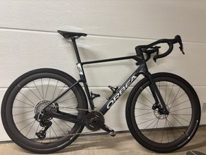 Orbea terra race - 1