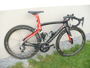 Pinarello Dogma F8 - 1