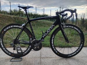 Velo kuota carbone. - 1