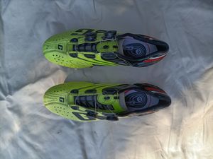 Chaussures route gaerne - 1