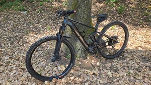 VTT SUNN GORDON FINEST Assistance Electrique - 1