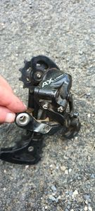 Dérailleur L-TWOO 11Vit - 1