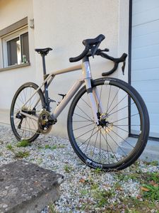 Lapierre Xelius DRS 6.0 - 1