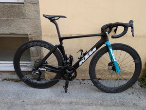 KTM revelator lisse team - 1