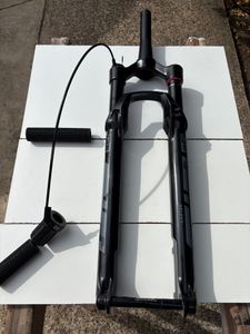 Fourche Rockshox Sid Select SL 29 p neuve - 1