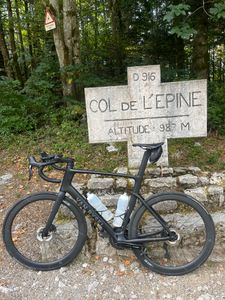 Vanrysel RCR 105 Di2 - 1