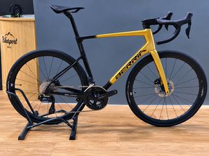 Vélo de route Berria L - 1