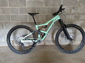 Orbea Occam LT M30 - 1