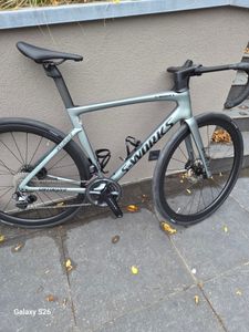 Vend velo s-works sl7  - 1