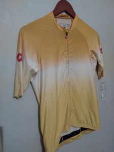 Maillot Castelli free aero race 6.0 taille L - 1
